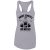 Dwight Schrute Gym For Muscles Racerback Tank Top