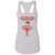 Swolopoly The Game of Gains Racerback Tank Top