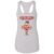 Swolopoly The Game of Gains Racerback Tank Top