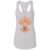 Cinnabar Gym Racerback Tank Top