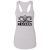 Dwight Schrute’s Gym for Muscles Racerback Tank Top