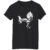 Vegeta Hardcore Squat – Leg Day Motivational T-Shirt