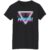 Lets Get Physical Workout Gym Tee Rad 80’S Retro T-Shirt
