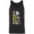 Results vs Excuses – Vegeta Gym Motivational Tank Top