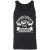 DWIGHT SCHRUTE’S GYM FOR MUSCLES Tank Top