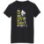 Results vs Excuses – Vegeta Gym Motivational T-Shirt