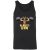 All Might’s Gym Tank Top