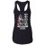 100 Reason To Remember The Name Racerback Tank Top