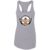 RIPATORIUM FITNESS (DOOM Slayer Gym) Racerback Tank Top