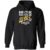 The Boston Marathon Runner Athletic Team 1897 Hoodie