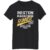 The Boston Marathon Runner Athletic Team 1897 T-Shirt