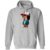 Stranger Things – Dustin Hoodie