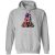 Fourth Of July Eleven Hoodie