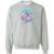 Stranger Friends Sweatshirt