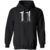 Eleven Hoodie