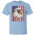 4th of July Eagle T-Shirt