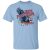 4th of July Retro Freedom Tour T-Shirt