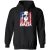 I’ll Be Back Vintage 4th of July Hoodie