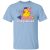 4th of July Duck Flag T-Shirt