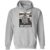 whistlindiesel Hoodie