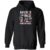 America Runs On Diesel Hoodie