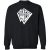 Whistlin Diesel logo Sweatshirt