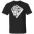 Whistlin Diesel logo T-Shirt