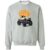 Get our Jeep Sweatshirt