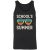 School’s out for summer Tank Top