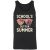 School’s out for summer Tank Top