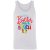 Life Is Better At The Beach Summer Vacation Tank Top
