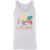 Visit Arrakis – Vintage Distressed Surf – Dune – Sci Fi Tank Top