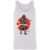 Vetruvian Rock Star Tank Top