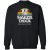 MakerDeck SW Grunge Sweatshirt