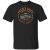 Fred’s Shed  Bait & Tackle T-Shirt