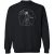 Vetruvian Rock Star Sweatshirt