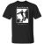 Bauhaus – Bela Lugosi’s Dead – Caligari T-Shirt