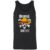 Strawhat jolly roger Tank Top