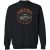 Fred’s Shed  Bait & Tackle Sweatshirt