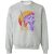 Neon Genesis Evangelion Retro Vintage Sweatshirt