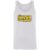 Stack Overflow with you Tank Top