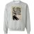 Banksy, greatness Sweatshirt