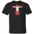 Neon Genesis Evangelion Retro Vintage Copy Copy T-Shirt