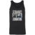Straight Outta Scranton – Lazy Scranton Tank Top