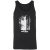 The Cure A Forest Tank Top