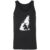 Abyss Warrior Tank Top