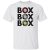 Box Box Box  F1 T-Shirt