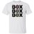 Box Box Box F1 T-Shirt