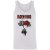 The Kinght and The Legendary Horse Tank Top