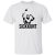 Zyzz Sickkunt Gym Bodybuilding Motivational T-Shirt